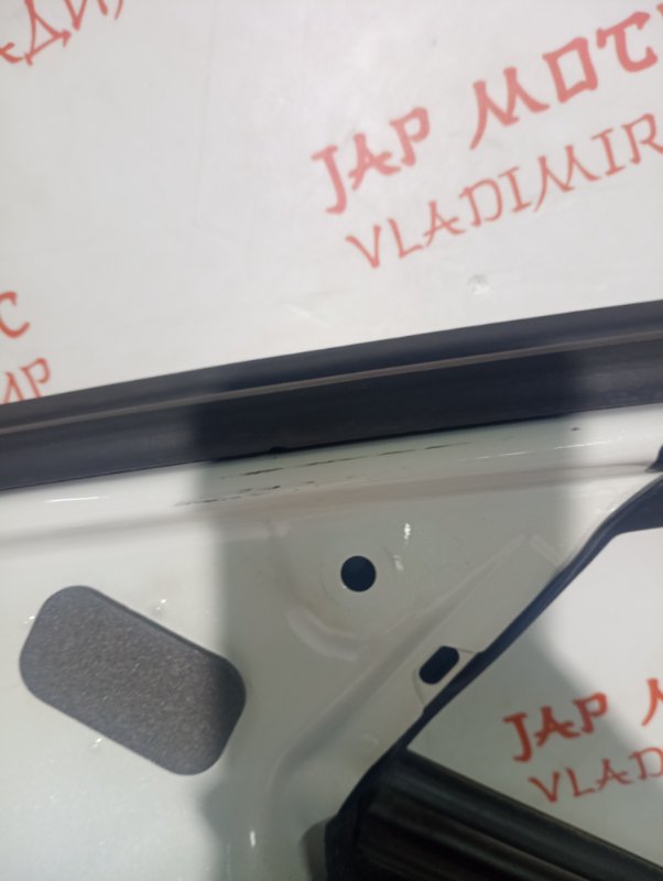 Дверь боковая, 31000 рублей, Владимир