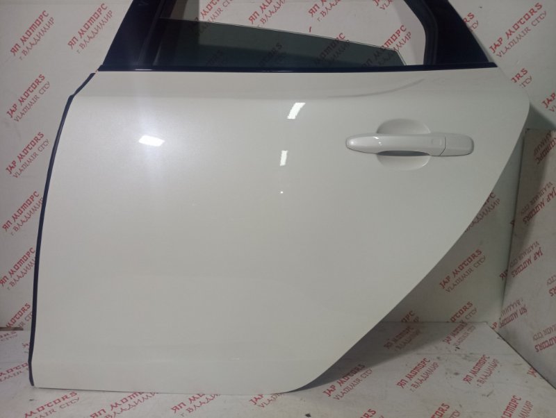 Дверь боковая, 19000 рублей, Владимир