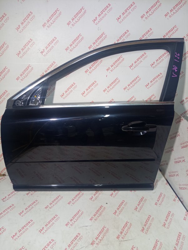 Дверь боковая, 9000 рублей, Владимир