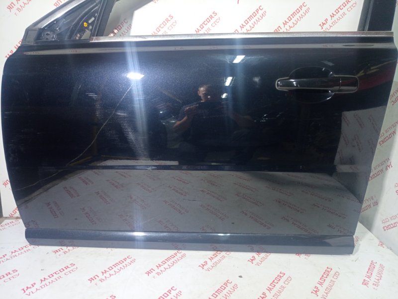 Дверь боковая, 9000 рублей, Владимир