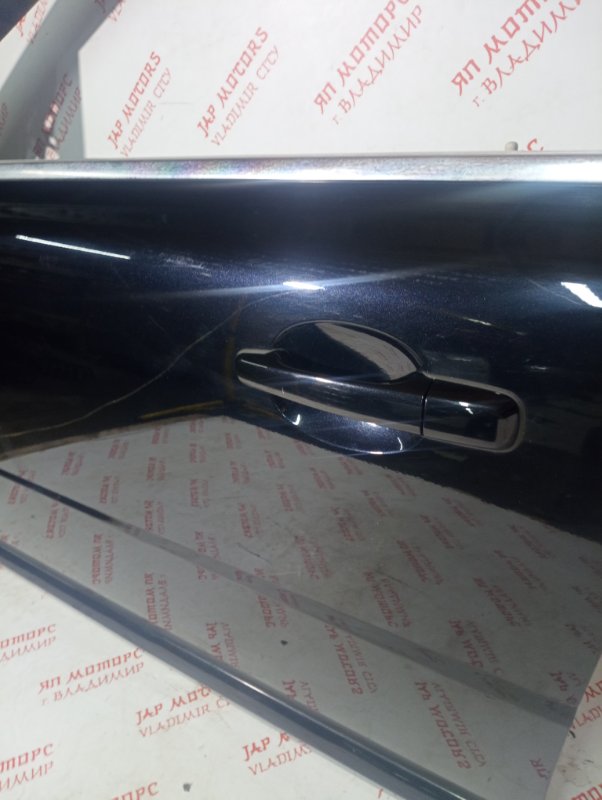 Дверь боковая, 9000 рублей, Владимир