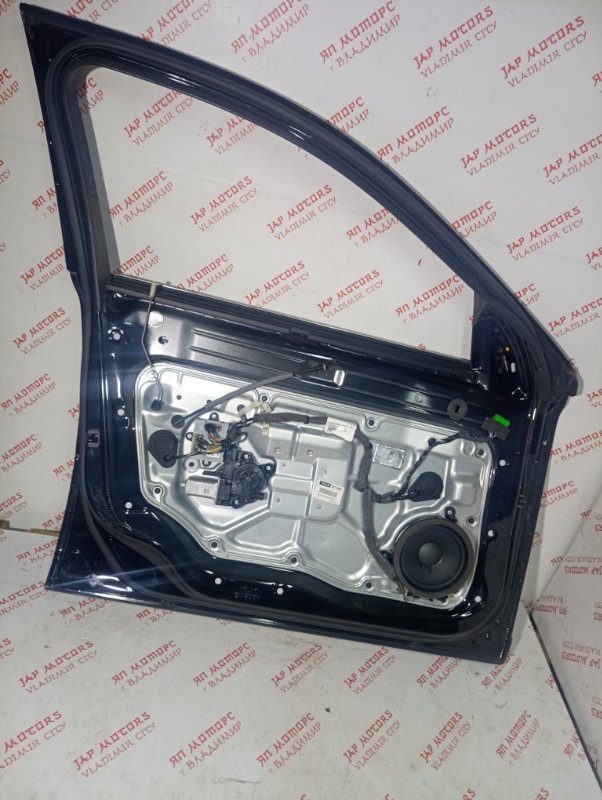 Дверь боковая, 9000 рублей, Владимир