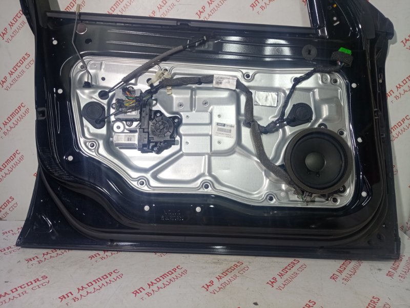 Дверь боковая, 9000 рублей, Владимир