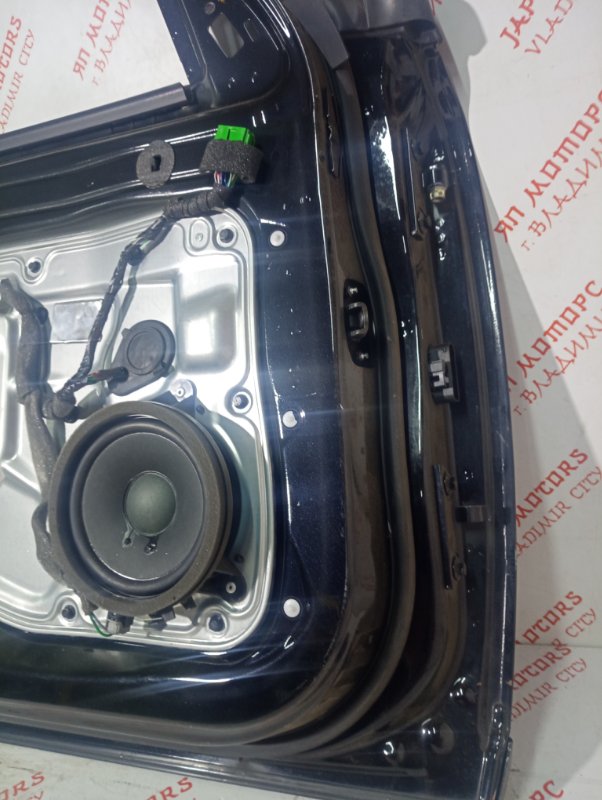 Дверь боковая, 9000 рублей, Владимир