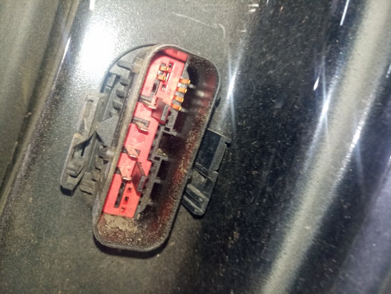 Дверь боковая, 9000 рублей, Владимир