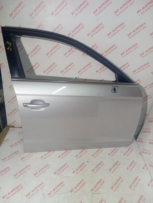 Дверь боковая, 18000 рублей, Владимир