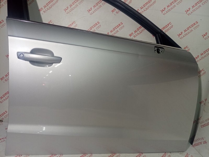 Дверь боковая, 18000 рублей, Владимир