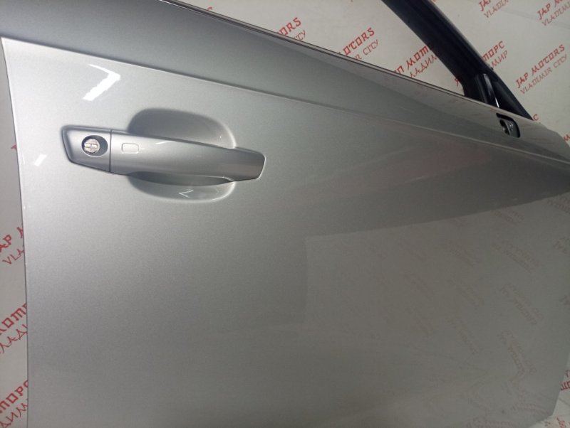 Дверь боковая, 18000 рублей, Владимир