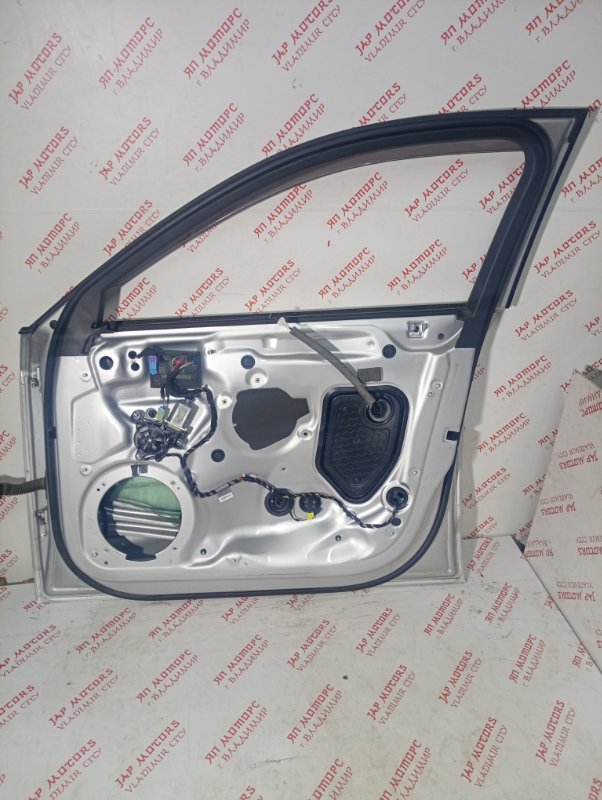 Дверь боковая, 18000 рублей, Владимир