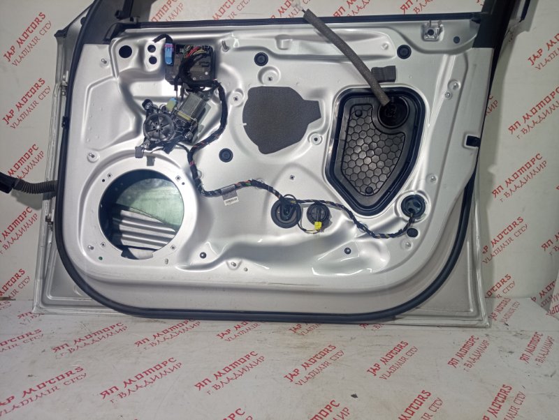 Дверь боковая, 18000 рублей, Владимир