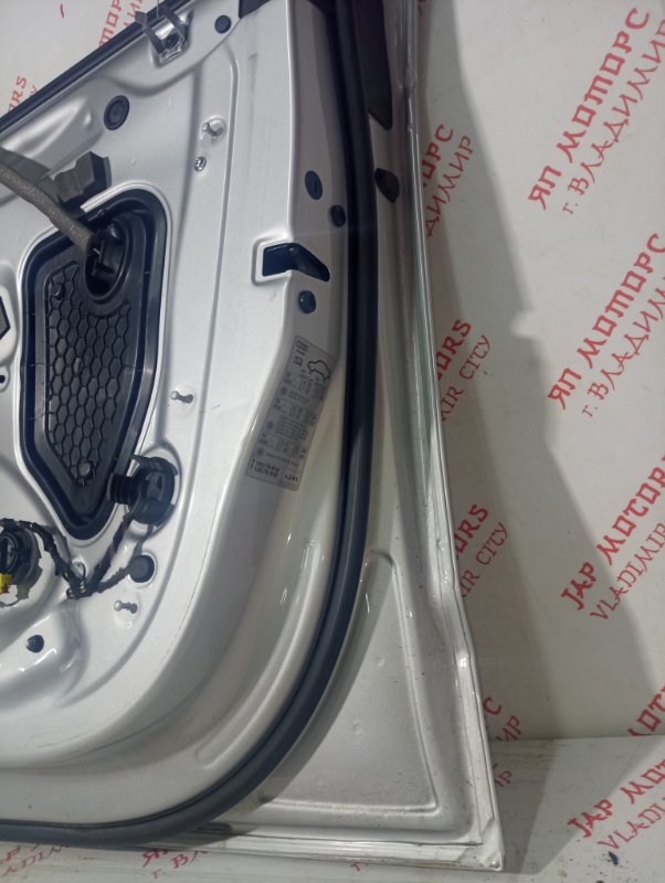 Дверь боковая, 18000 рублей, Владимир