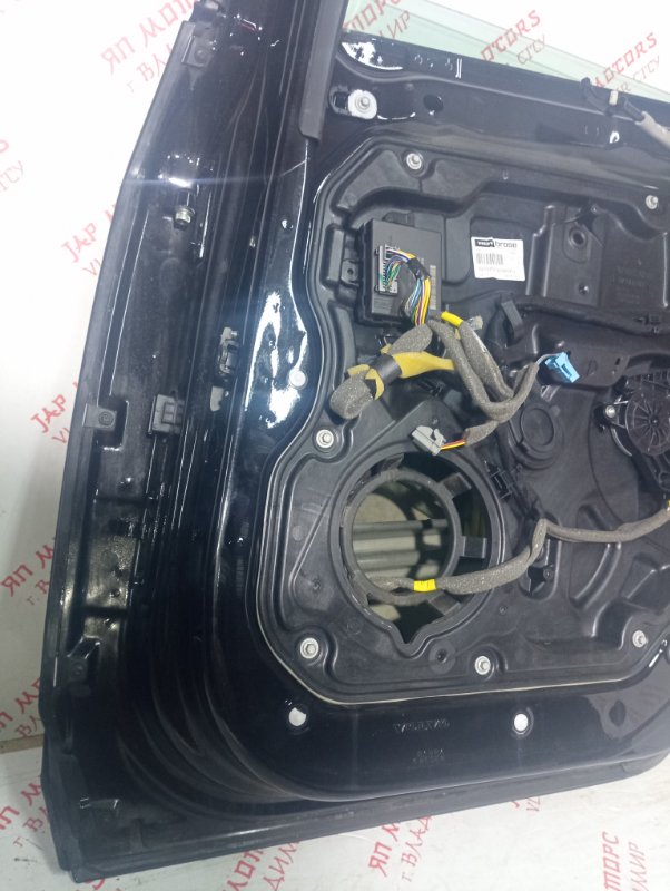 Дверь боковая, 8000 рублей, Владимир