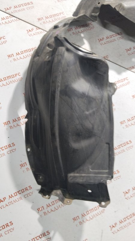 Подкрылок, 2500 рублей, Владимир