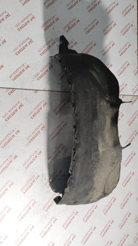 Подкрылок, 2000 рублей, Владимир