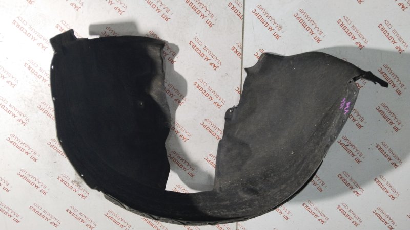 Подкрылок, 2000 рублей, Владимир