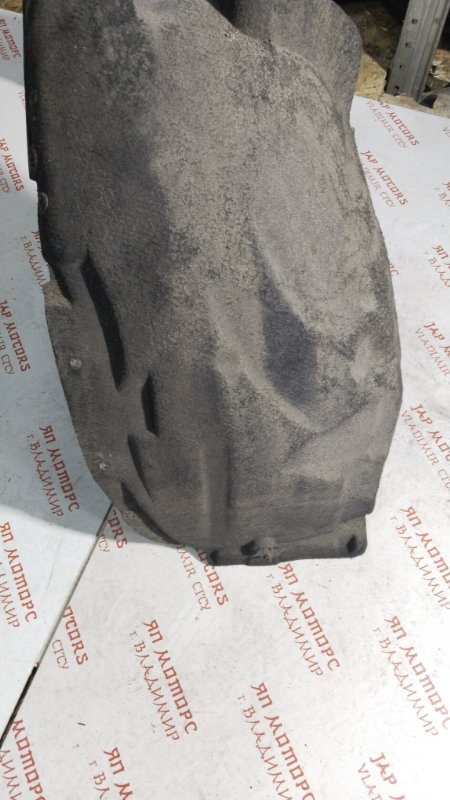 Подкрылок, 2000 рублей, Владимир