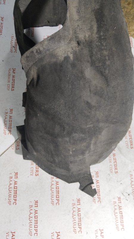 Подкрылок, 2000 рублей, Владимир