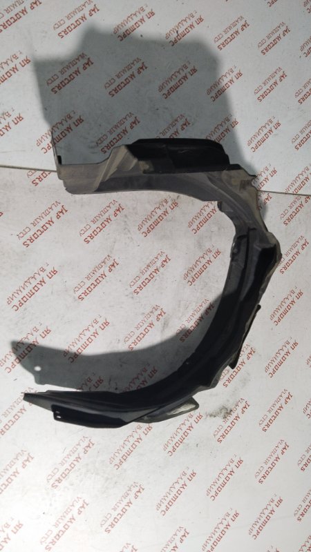 Подкрылок, 2000 рублей, Владимир