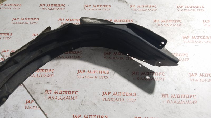 Подкрылок, 2000 рублей, Владимир