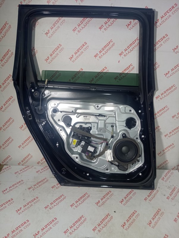 Дверь боковая, 8000 рублей, Владимир