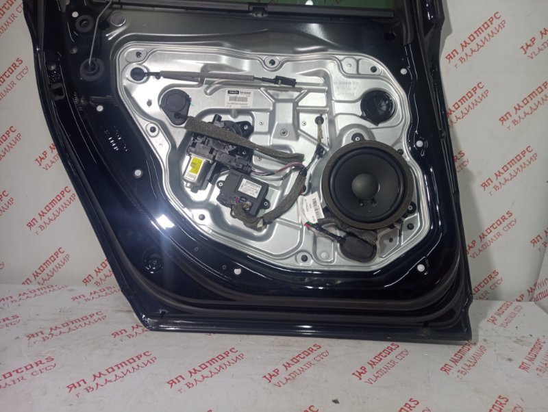 Дверь боковая, 8000 рублей, Владимир