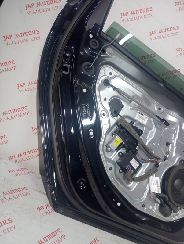 Дверь боковая, 8000 рублей, Владимир