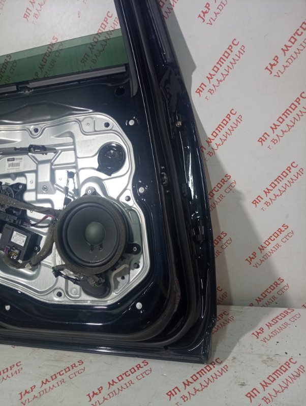 Дверь боковая, 8000 рублей, Владимир