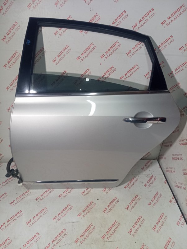 Дверь боковая, 9000 рублей, Владимир