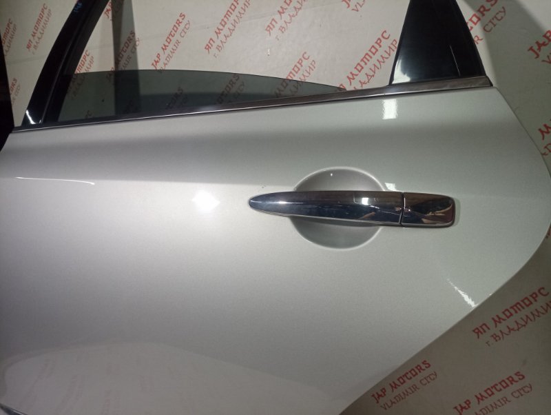 Дверь боковая, 9000 рублей, Владимир