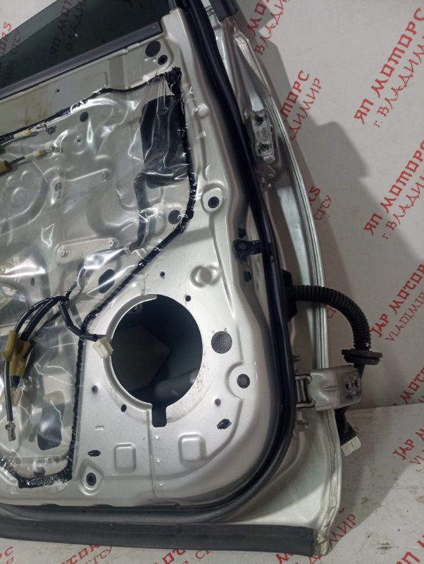 Дверь боковая, 9000 рублей, Владимир