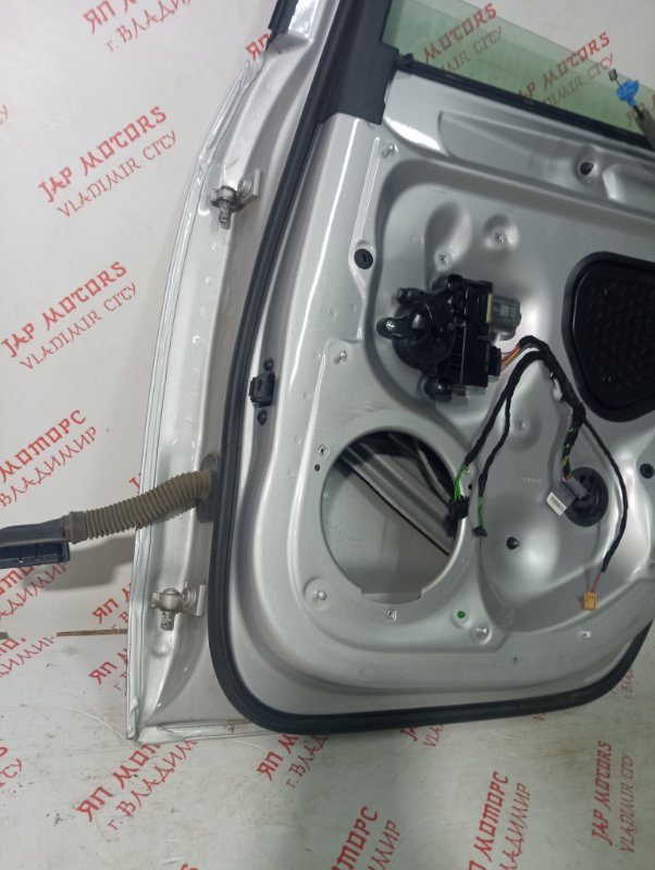 Дверь боковая, 16000 рублей, Владимир