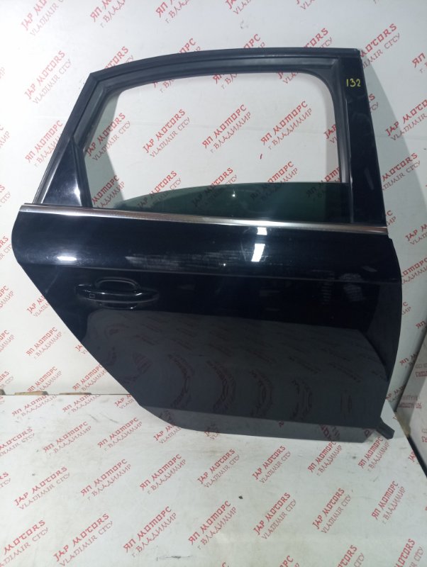 Дверь боковая, 11000 рублей, Владимир