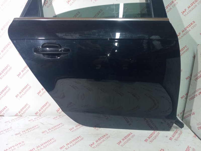 Дверь боковая, 11000 рублей, Владимир