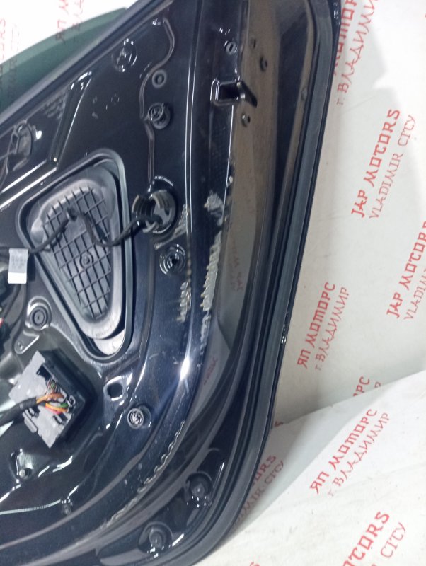 Дверь боковая, 11000 рублей, Владимир