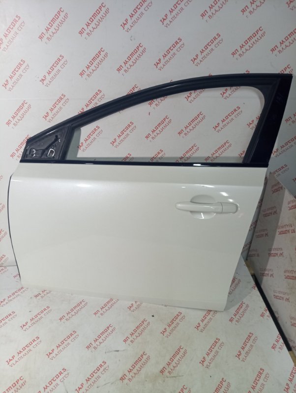 Дверь боковая, 17000 рублей, Владимир