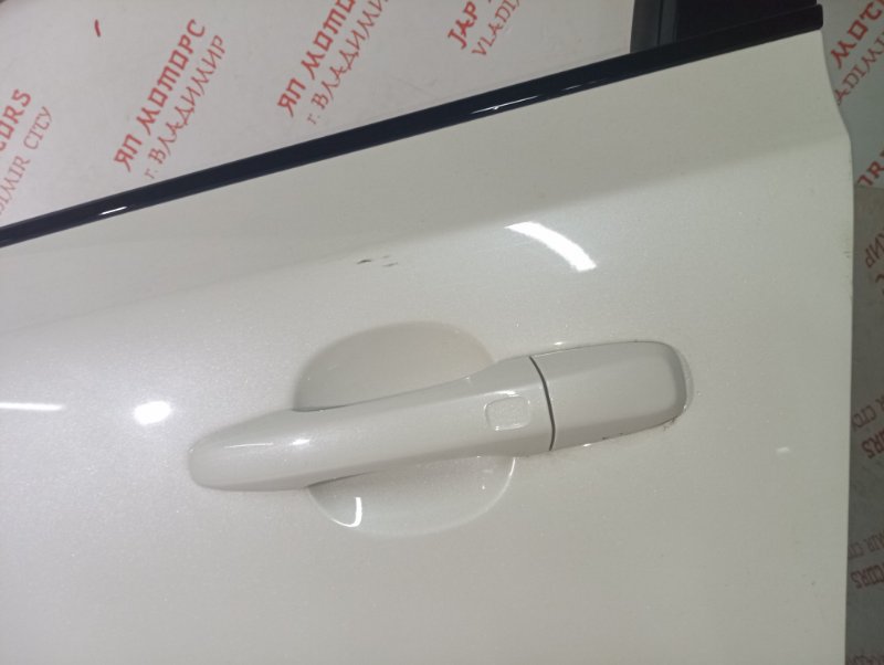 Дверь боковая, 17000 рублей, Владимир