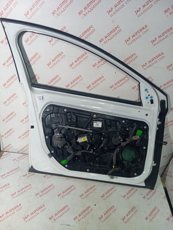 Дверь боковая, 17000 рублей, Владимир