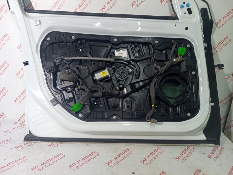 Дверь боковая, 17000 рублей, Владимир