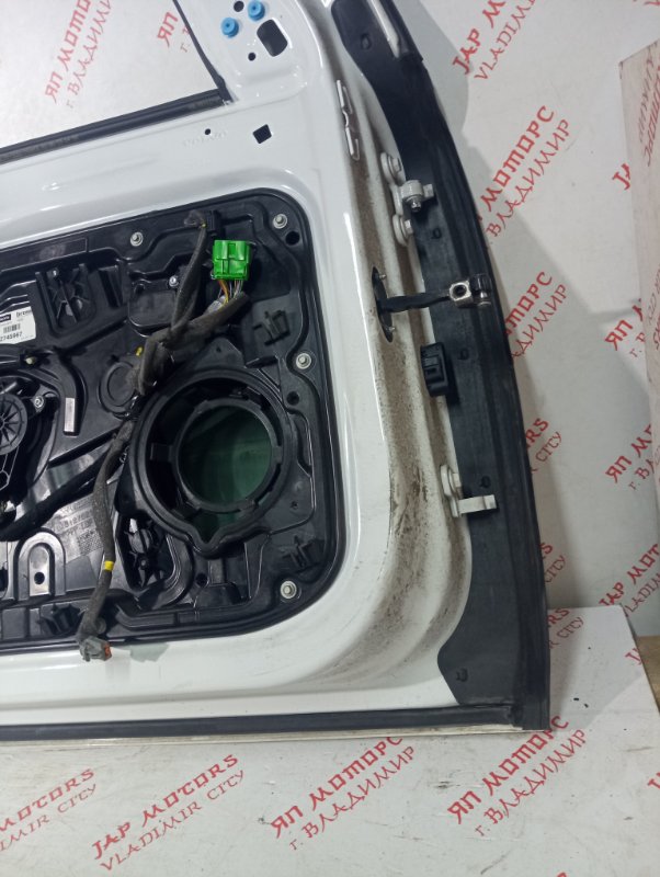 Дверь боковая, 17000 рублей, Владимир