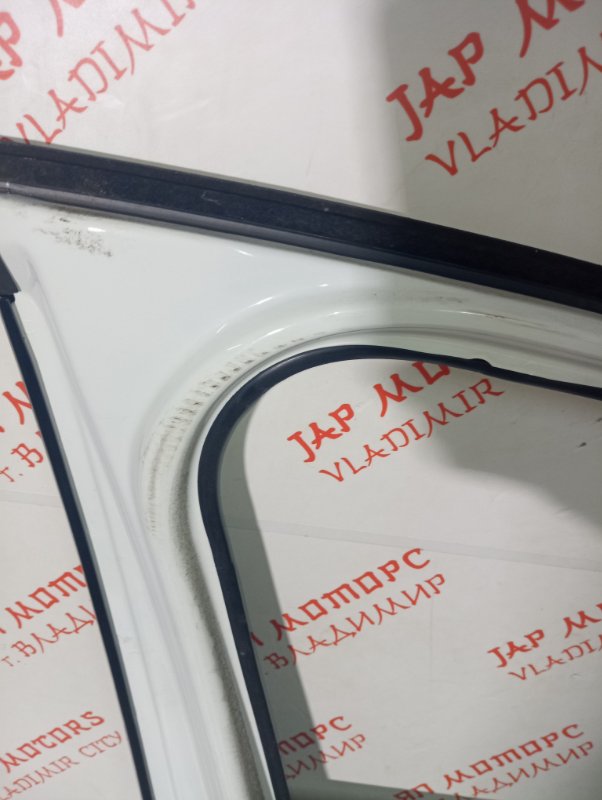 Дверь боковая, 17000 рублей, Владимир