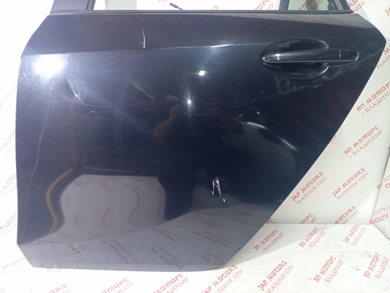 Дверь боковая, 8000 рублей, Владимир