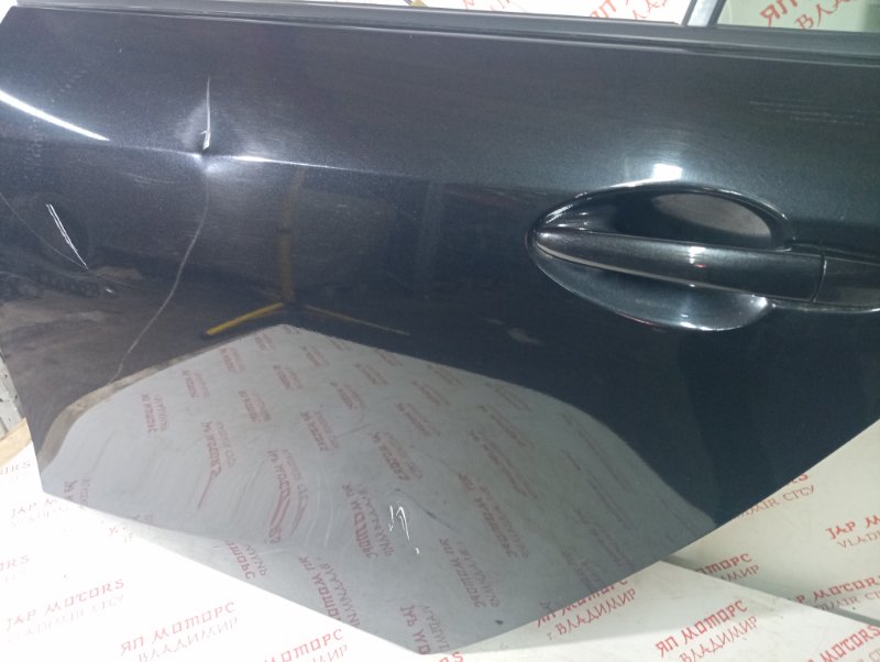 Дверь боковая, 8000 рублей, Владимир