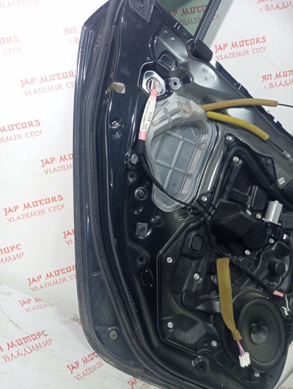 Дверь боковая, 8000 рублей, Владимир