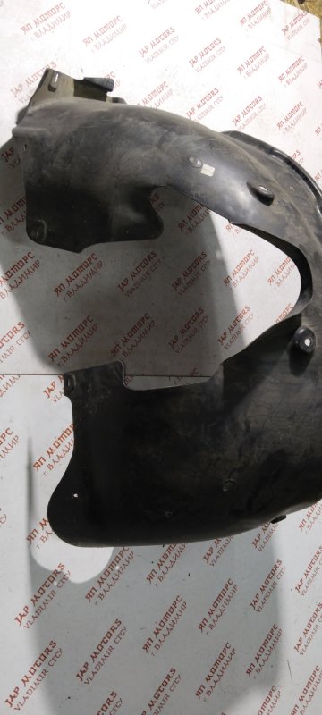 Подкрылок, 3000 рублей, Владимир