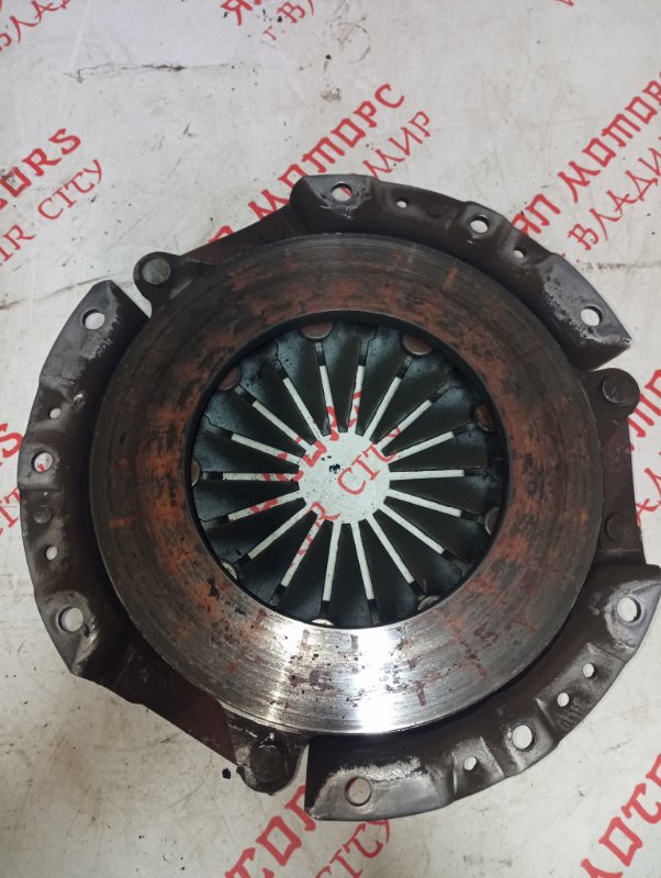 Комплект сцепления, 4500 рублей, Владимир