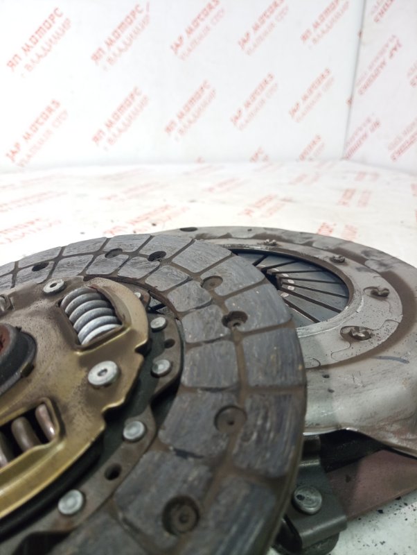 Комплект сцепления, 4500 рублей, Владимир