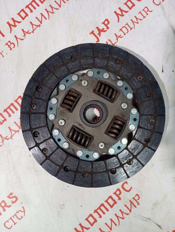 Комплект сцепления, 4500 рублей, Владимир