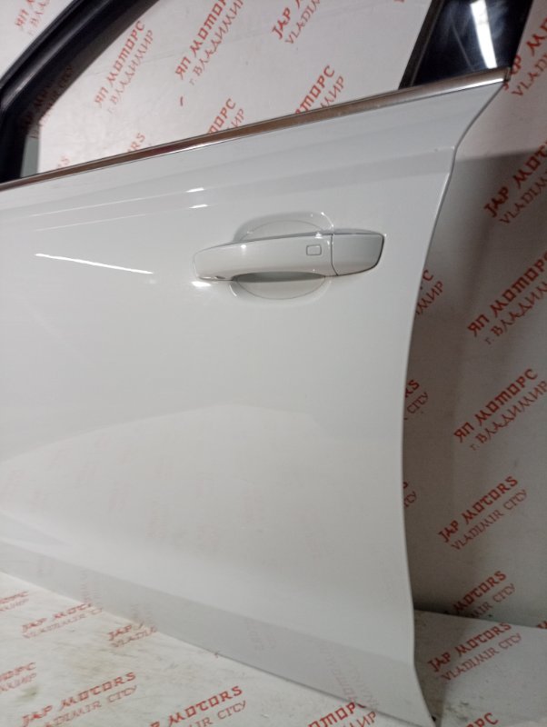 Дверь боковая, 33000 рублей, Владимир