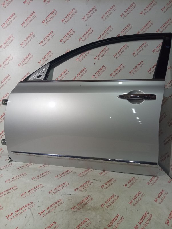 Дверь боковая, 12000 рублей, Владимир