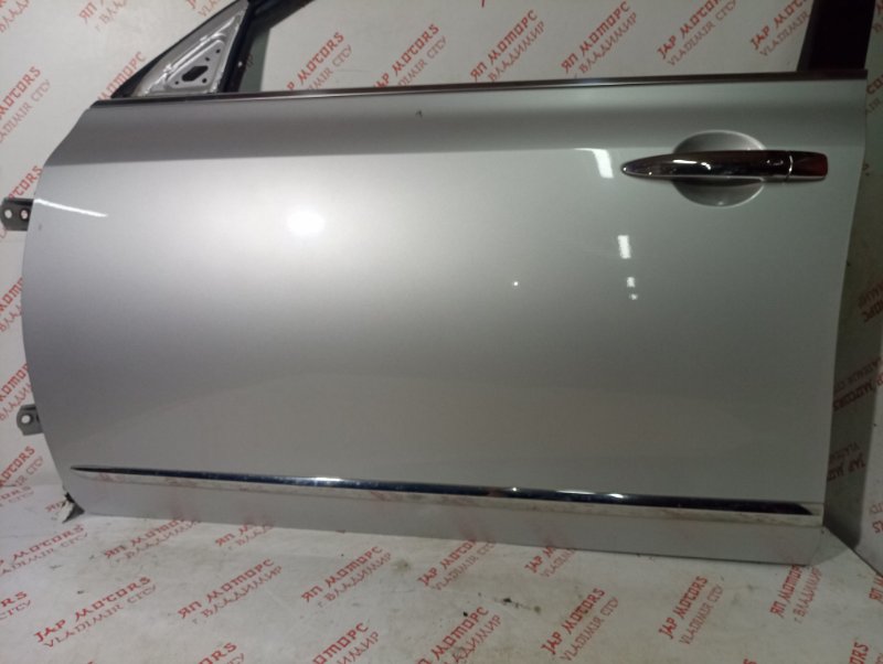 Дверь боковая, 12000 рублей, Владимир